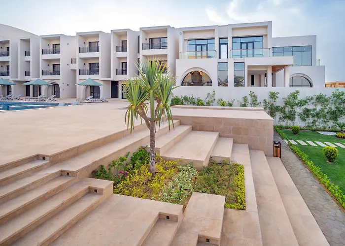 Al Masa Hotel El Sokhna