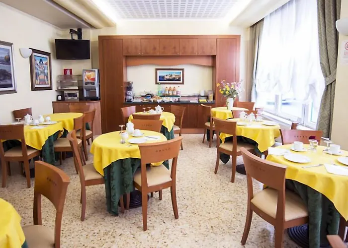 Hotel Brennero