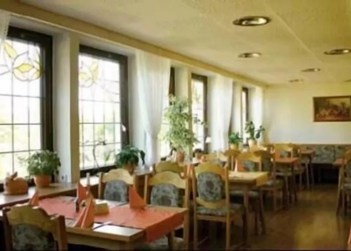 Hotel Zum Alten Brauhaus