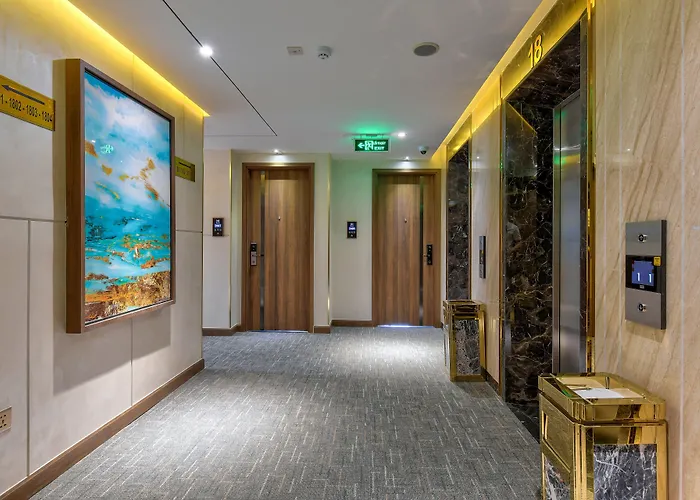 Maris Hotel Nha Trang