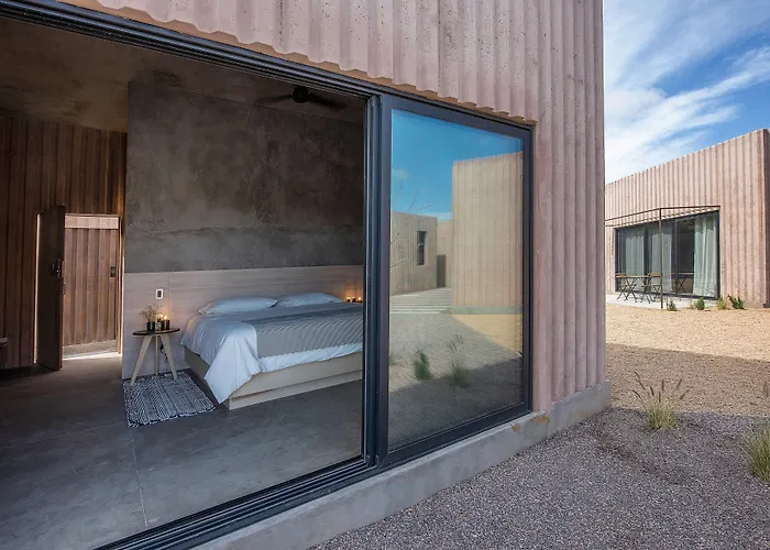 Hotel Casa Santos Todos Santos