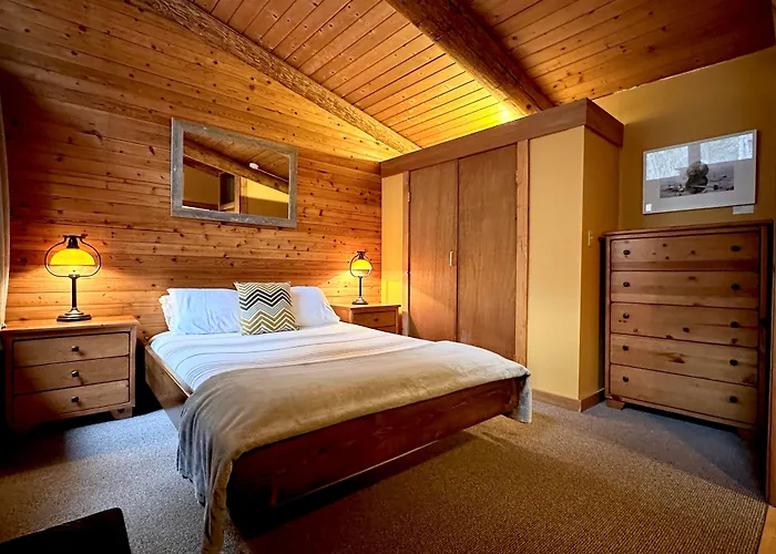 New Denver Lodge