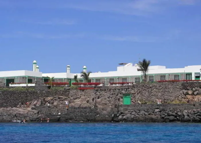 Hotel Casa Del Embajador (Adults Only)