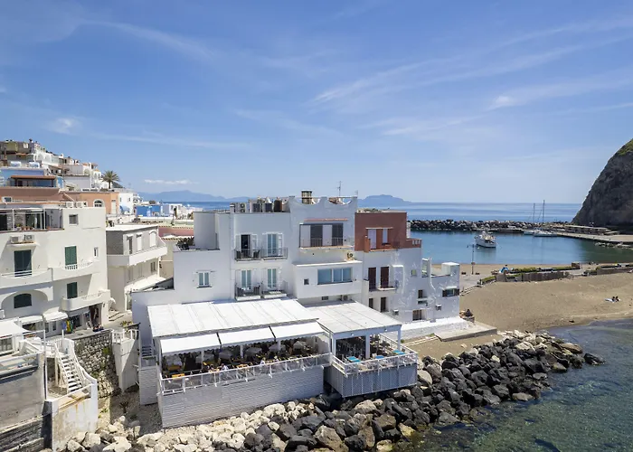 Roccobarocco Boutique Hotel