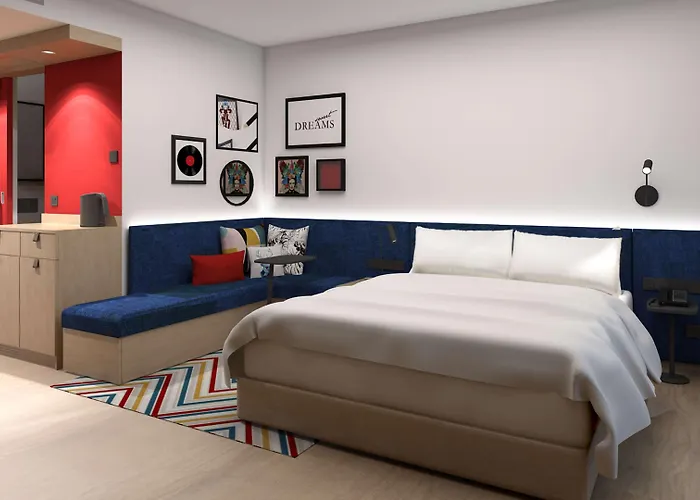 Hampton By Hilton Szczecin East