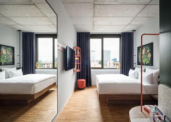 Urban Loft Berlin