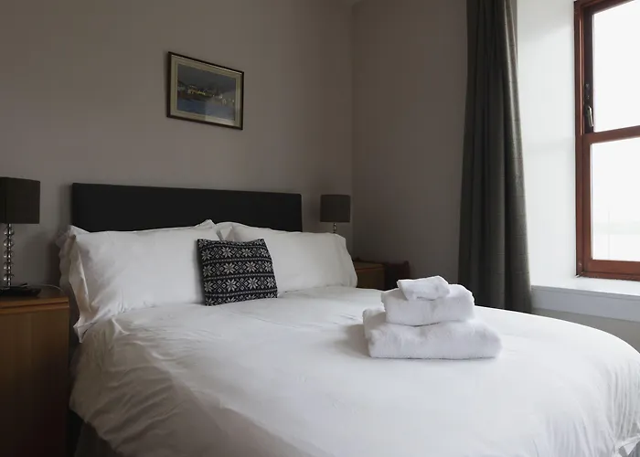 Scalloway Hotel