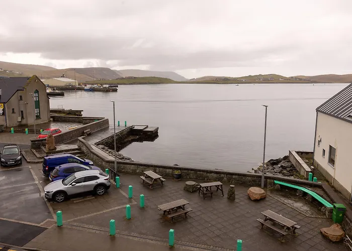 Scalloway Hotel