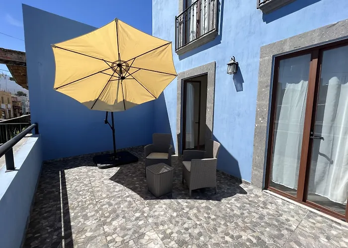Casona 1530
