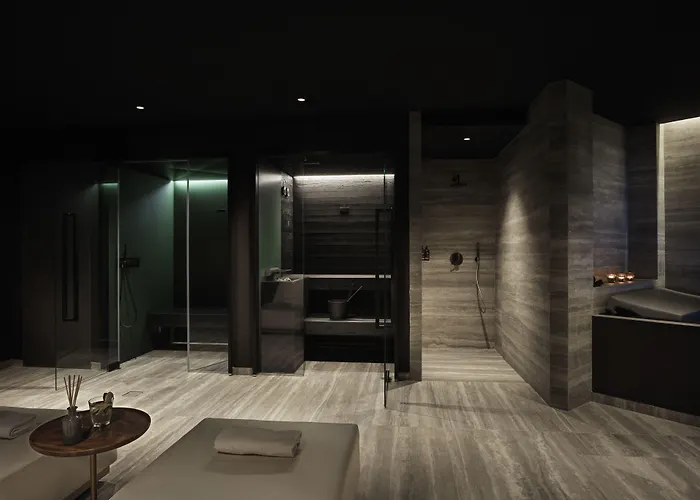 Ammades All Suites Beach Hotel & Spa - Adults Only