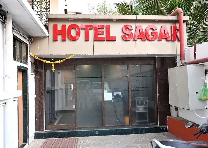 Hotel Sagar