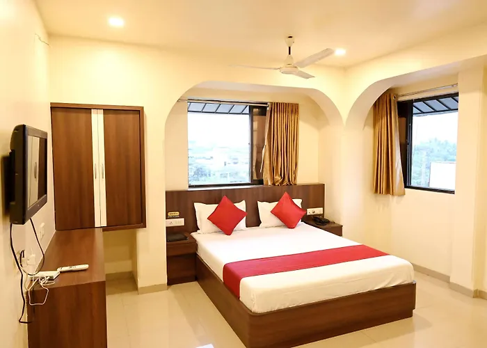 Hotel Sagar