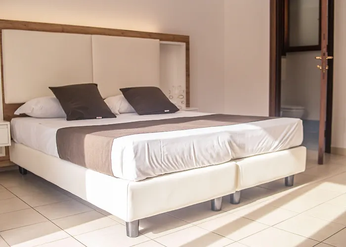 Hotel Al Paradise