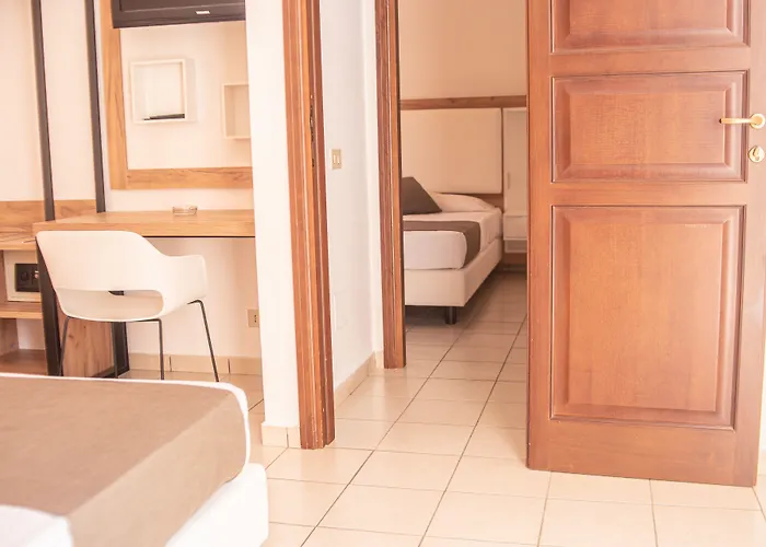 Hotel Al Paradise
