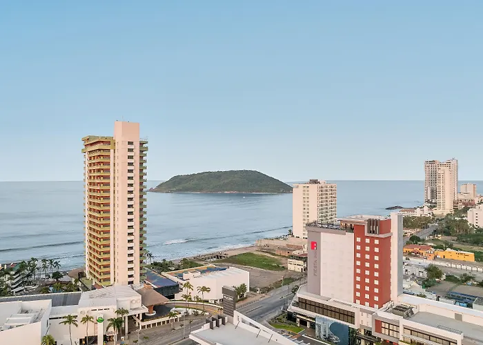 Fiesta Inn Mazatlan