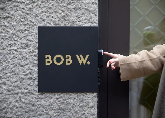 Bob W Oslo Sentralen