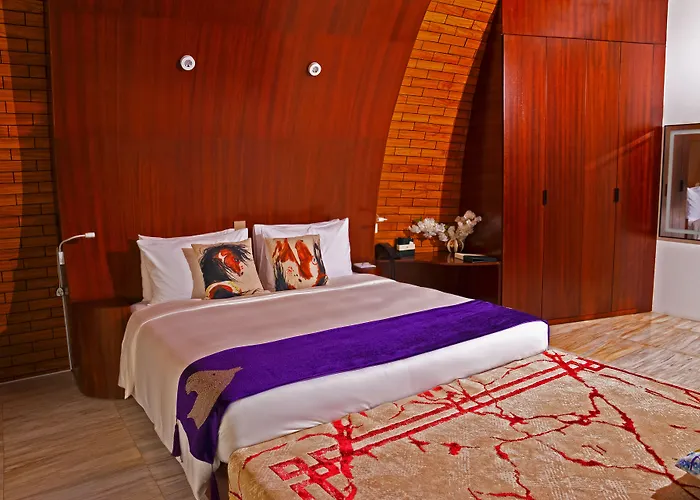 Nirvana Retreat