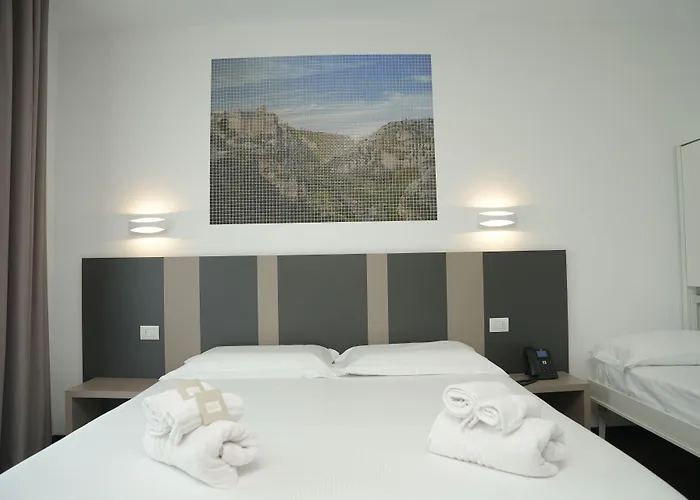 Hotel Mosaico