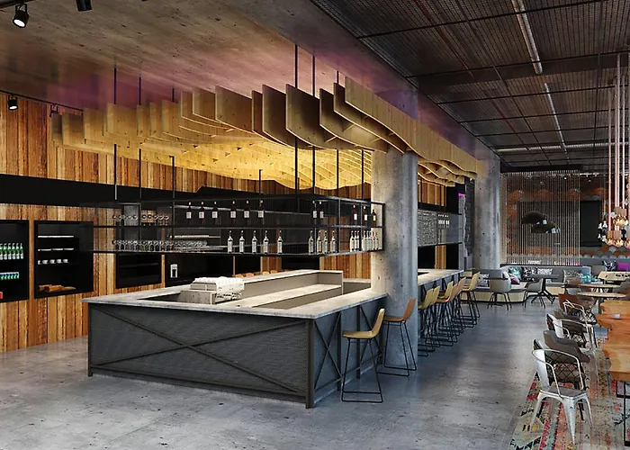 Moxy Szczecin City