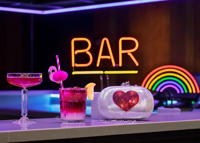 Moxy Szczecin City