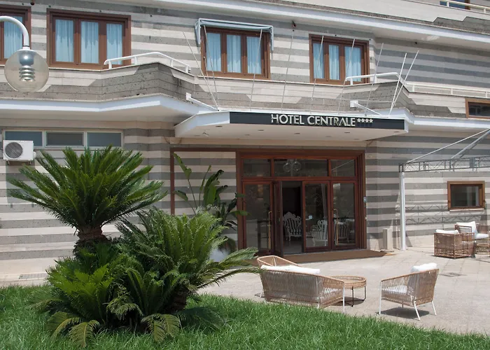Hotel Centrale