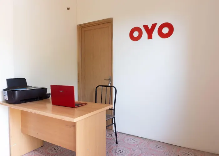 Hotel O Semarapura Homestay