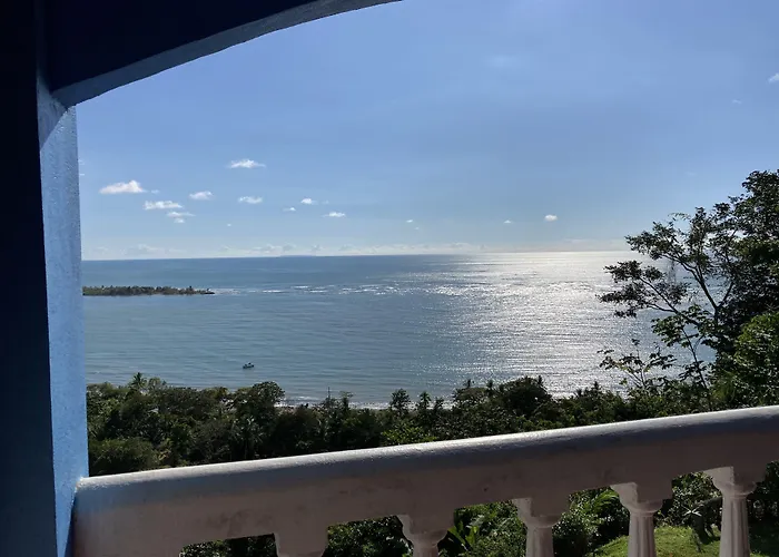 El Paraiso Azul
