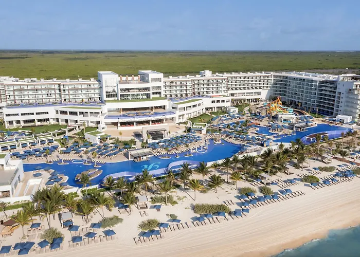 Royalton Splash Riviera Cancun, An Autograph Collection All-Inclusive Resort