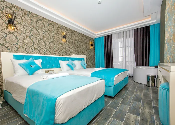 The Lea Hotel