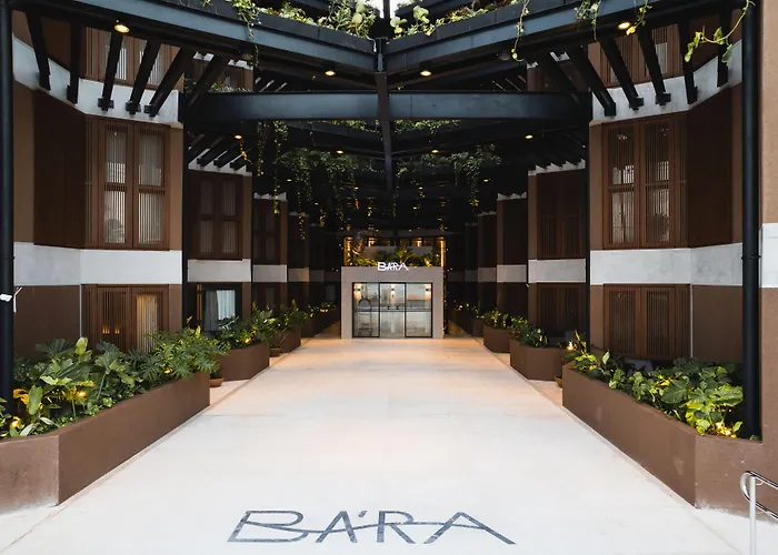 Ba'Ra Hotel