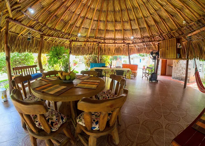 Portoazul Casa De Playa