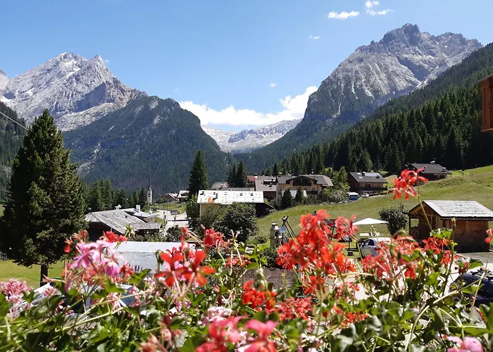 Albergo Majorka