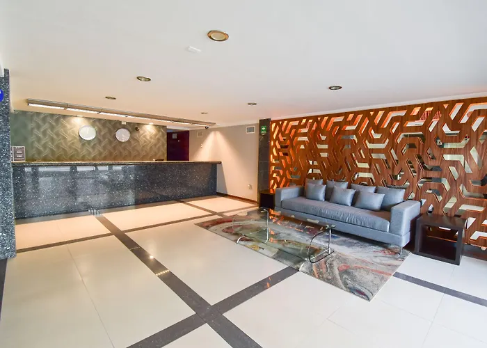 Hotel Toetem Guadalajara