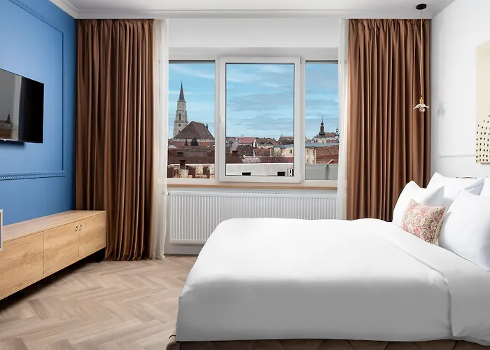 Siesta Boutique Smart Suites