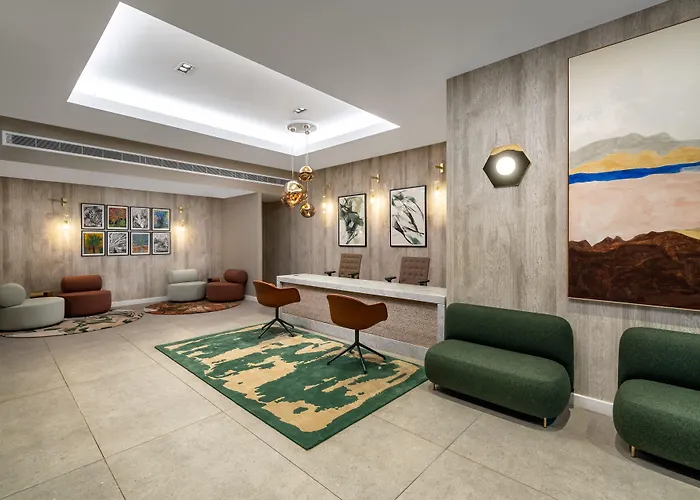 The Lincoln Suites