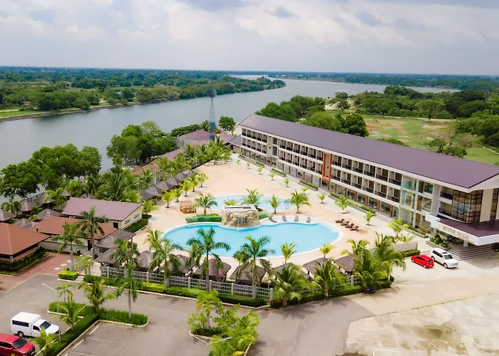 River Palm Hotel And Resort Powered By Cocotel