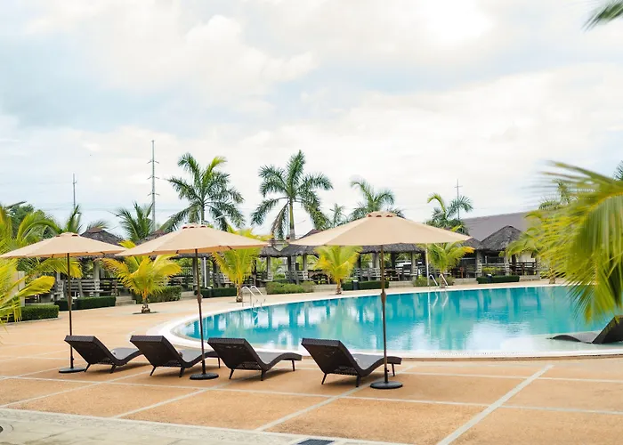 River Palm Hotel And Resort Powered By Cocotel