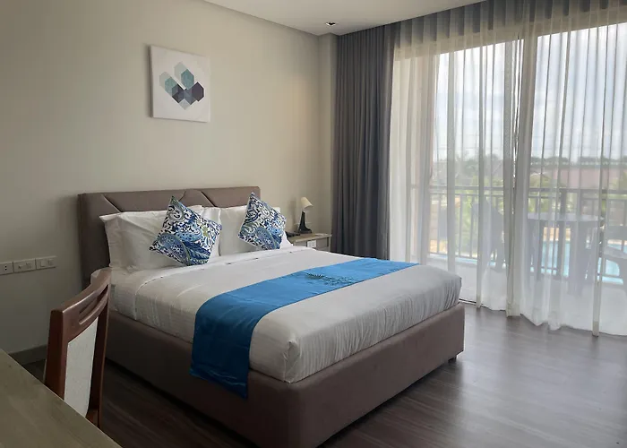 River Palm Hotel And Resort Powered By Cocotel