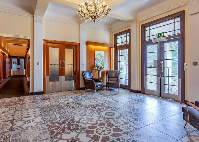 Wigram Hotel