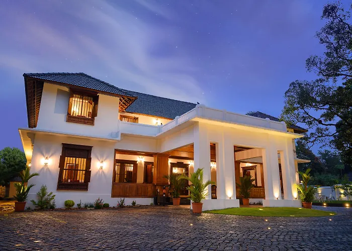 Surya Heritage Hotels