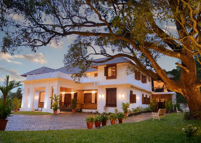 Surya Heritage Hotels