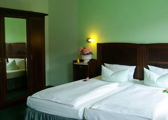 Hotel Goldener Anker