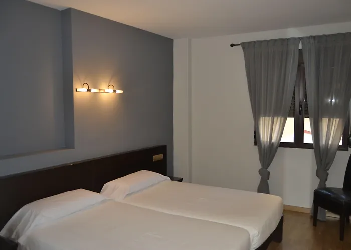Hotel El Tratado