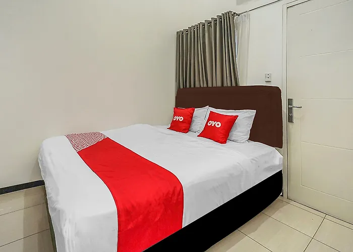 Hotel O Happy Homestay Syariah