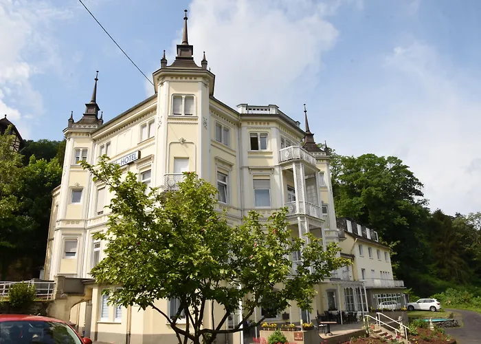 Trip Inn Parkhotel Bad Ems