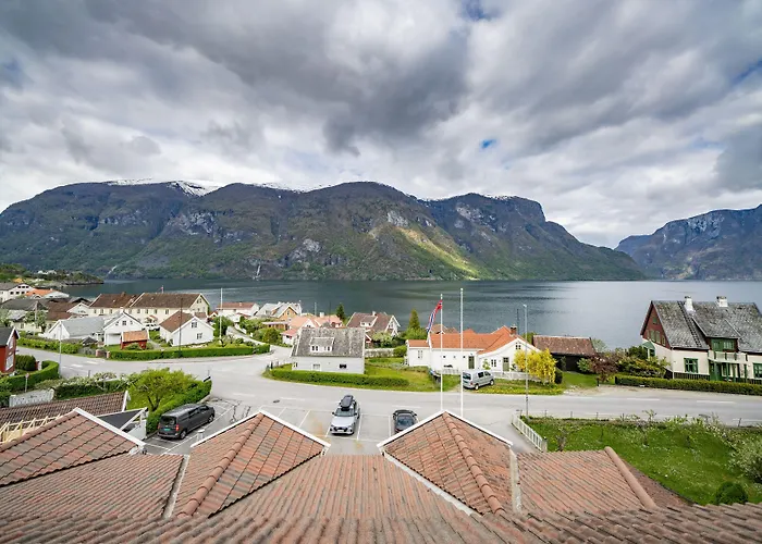 Hotel Aurlandsfjord
