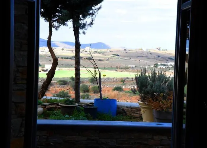 Hotel Messaria