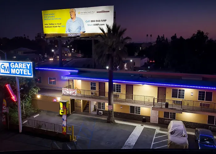 Garey Motel