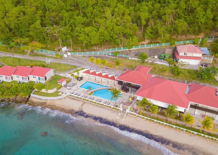 Hotel Bois Joli