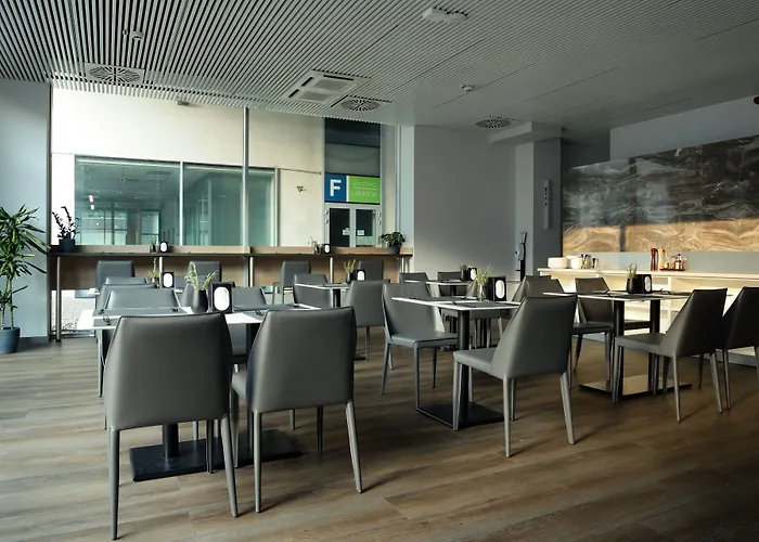 Premier Hotel Miskolc